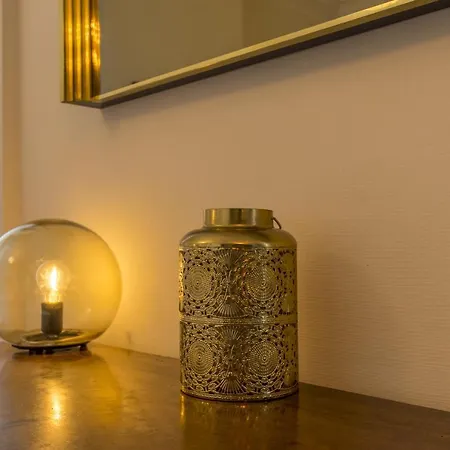 Apartment Halles Laissac - Premiere Conciergerie *