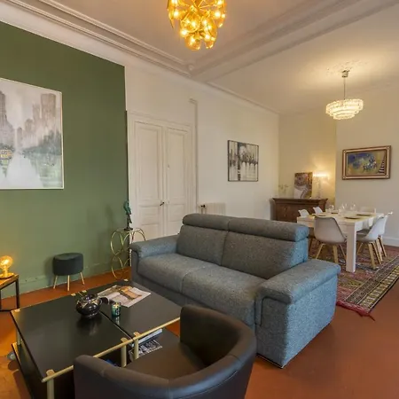 Apartment Halles Laissac - Premiere Conciergerie Montpellier