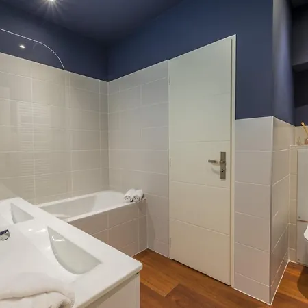Apartment Halles Laissac - Premiere Conciergerie