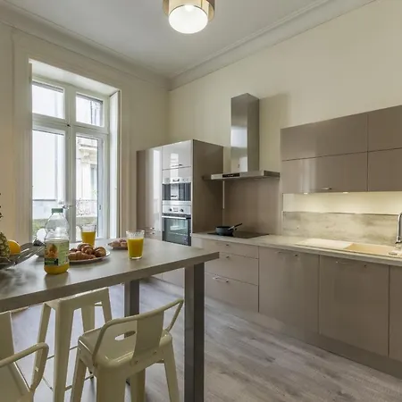 Apartment Halles Laissac - Premiere Conciergerie *