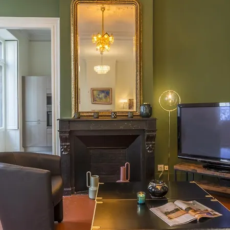 Apartment Halles Laissac - Premiere Conciergerie *