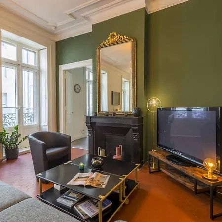 Apartment Halles Laissac - Premiere Conciergerie