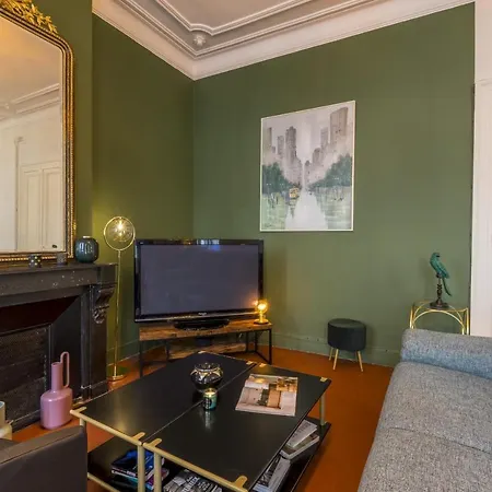 Apartment Halles Laissac - Premiere Conciergerie